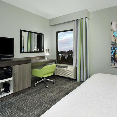 Hampton Inn Hagerstown-Maugansville エクステリア 写真