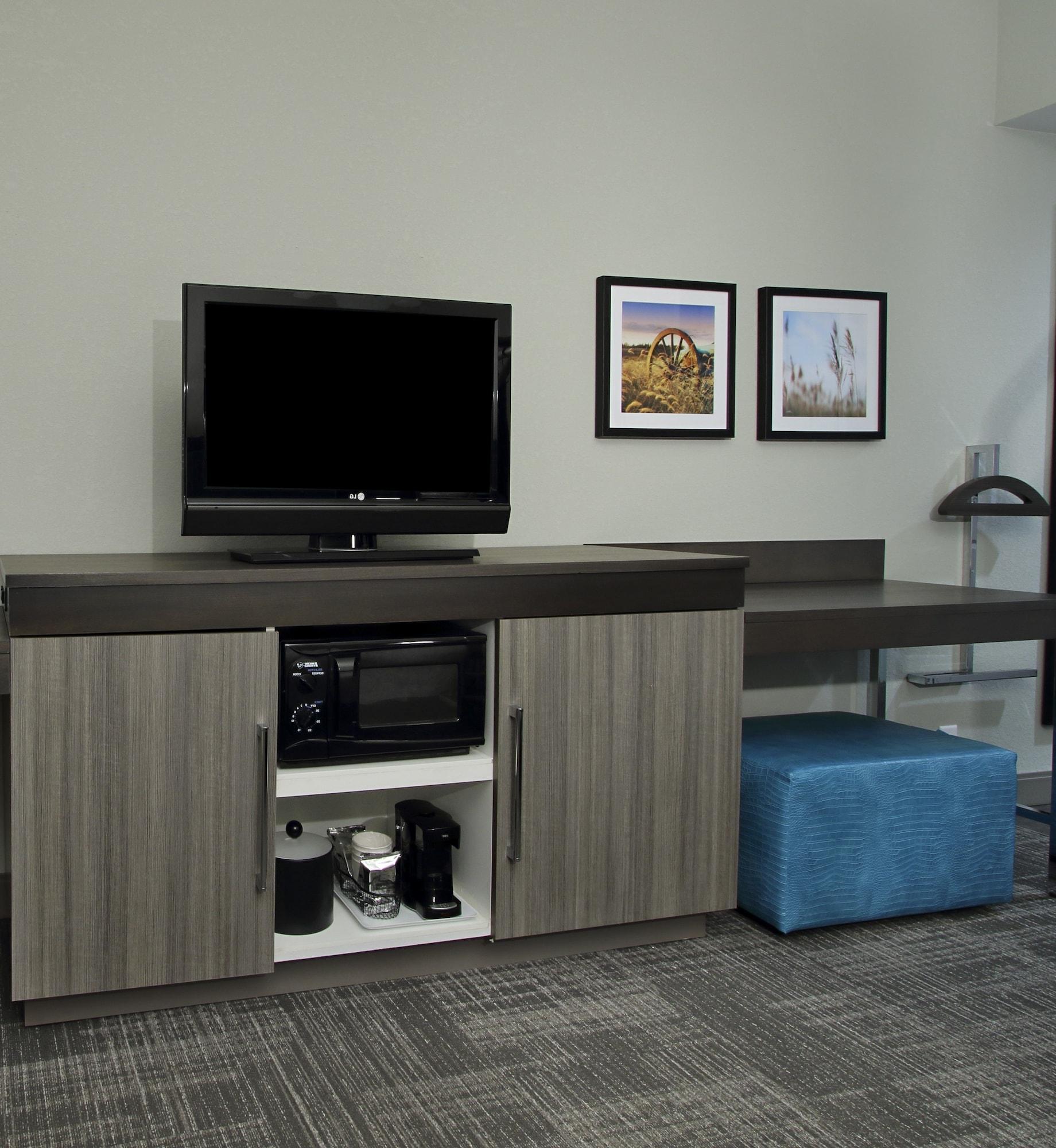 Hampton Inn Hagerstown-Maugansville エクステリア 写真