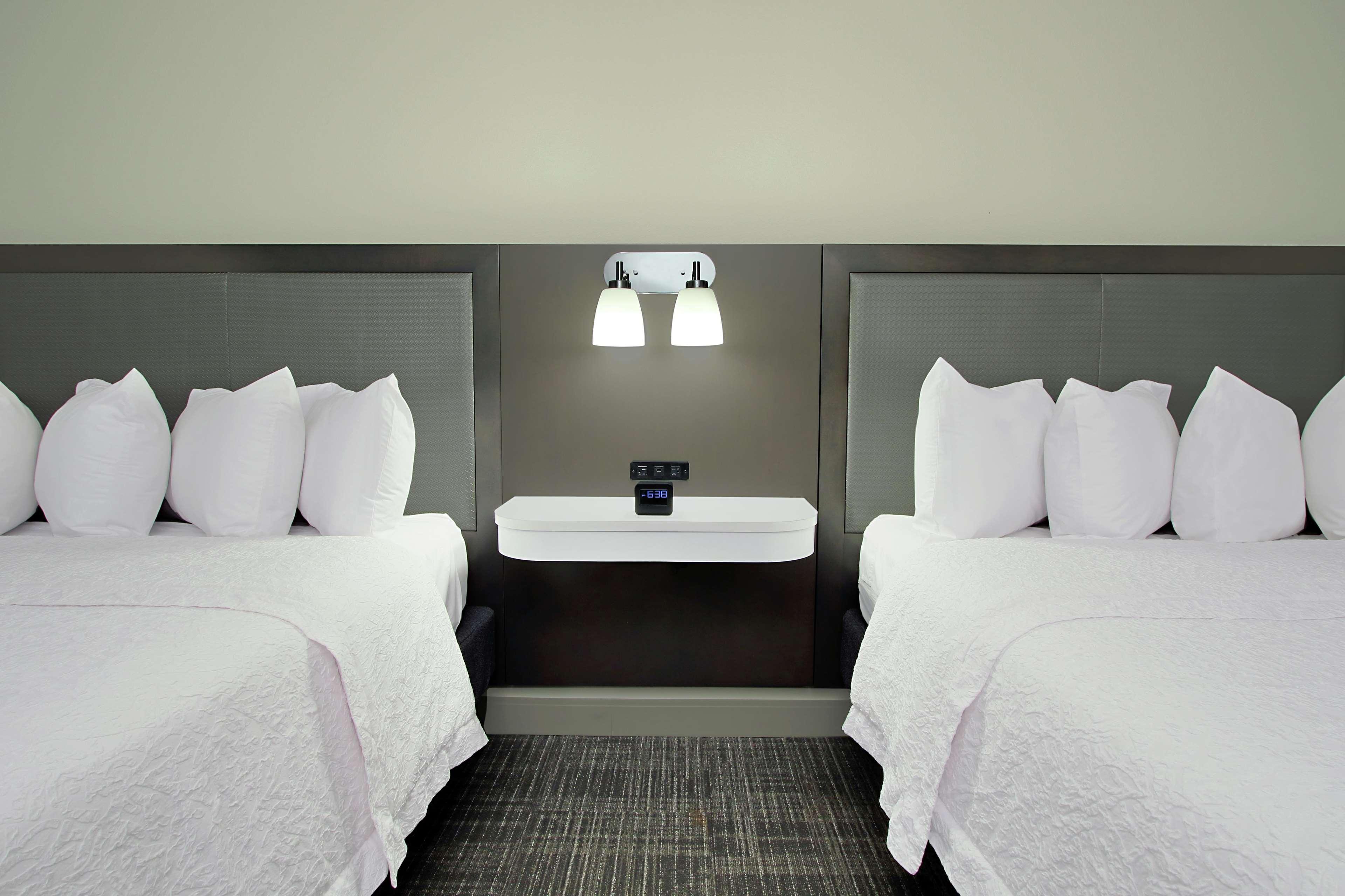 Hampton Inn Hagerstown-Maugansville エクステリア 写真