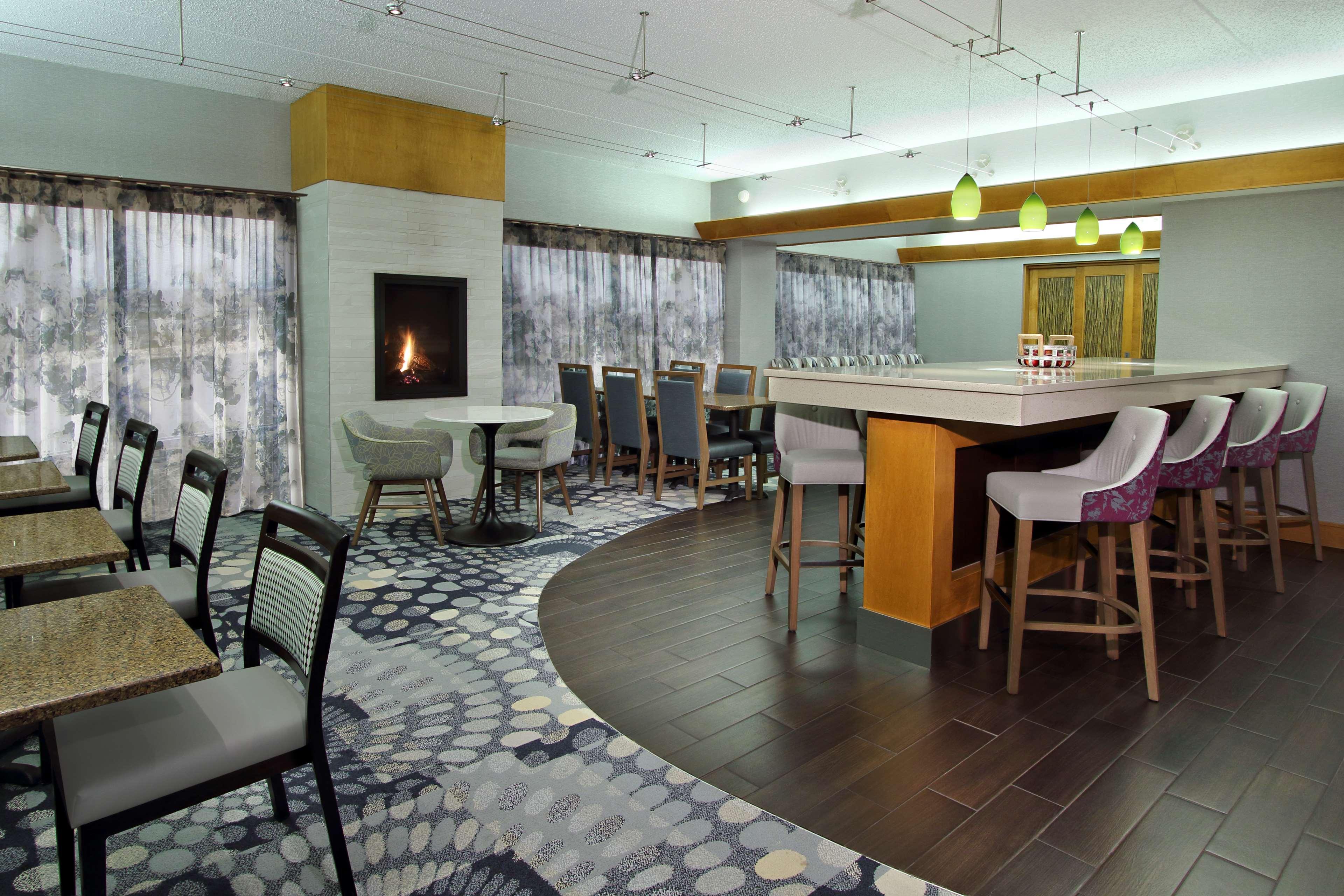 Hampton Inn Hagerstown-Maugansville エクステリア 写真