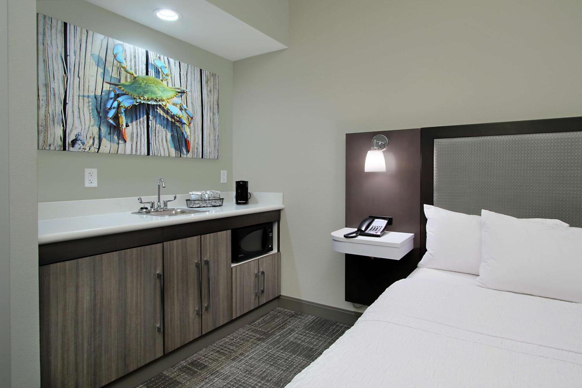 Hampton Inn Hagerstown-Maugansville エクステリア 写真
