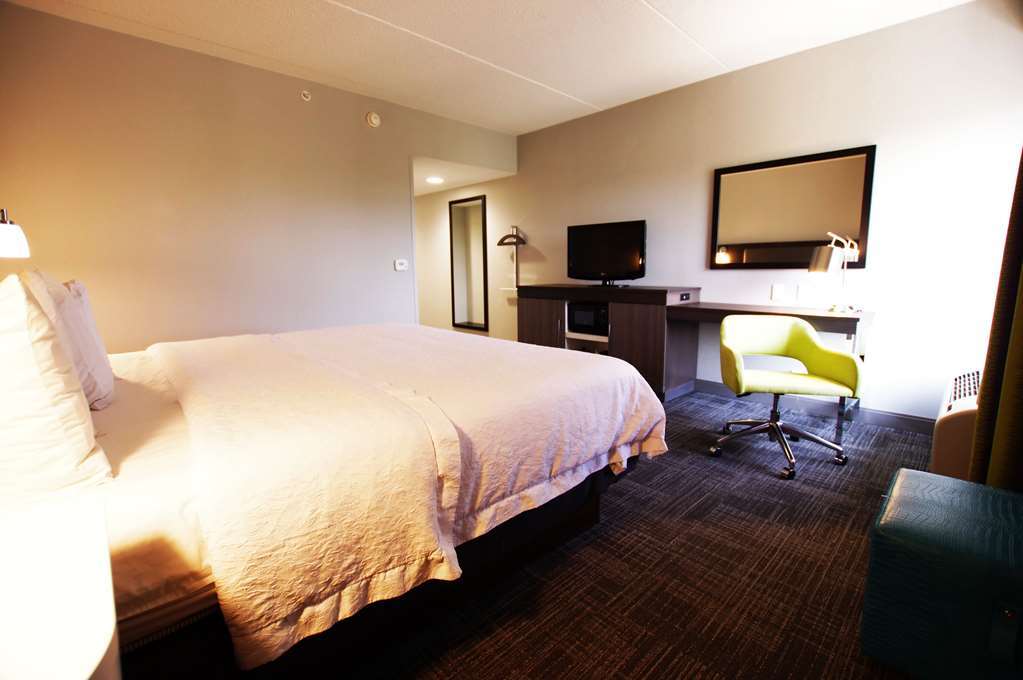 Hampton Inn Hagerstown-Maugansville 部屋 写真