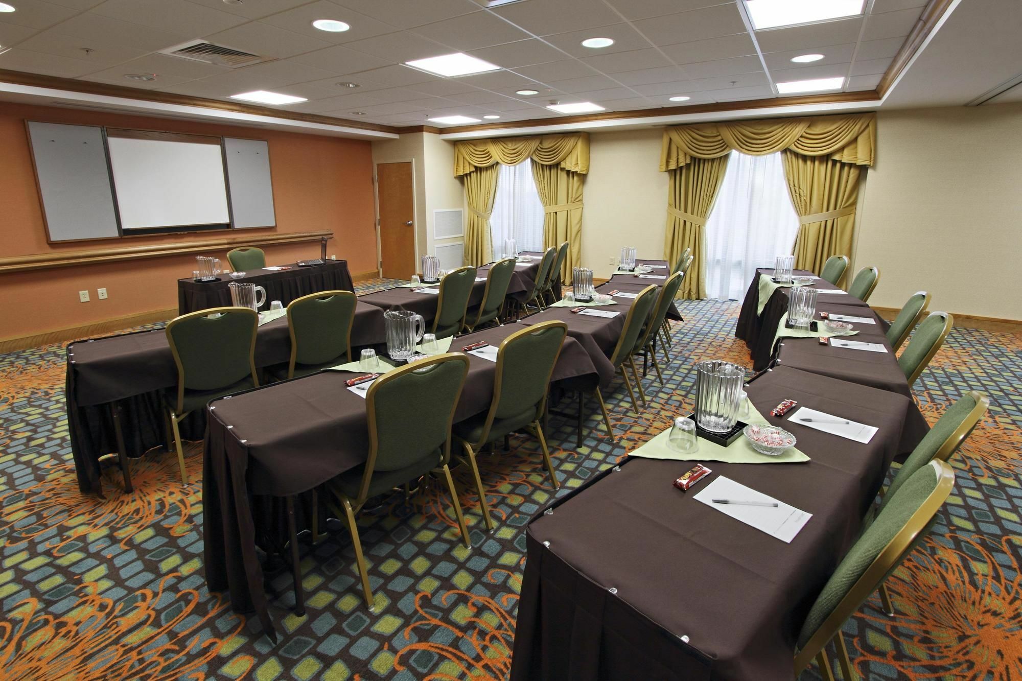 Hampton Inn Hagerstown-Maugansville エクステリア 写真