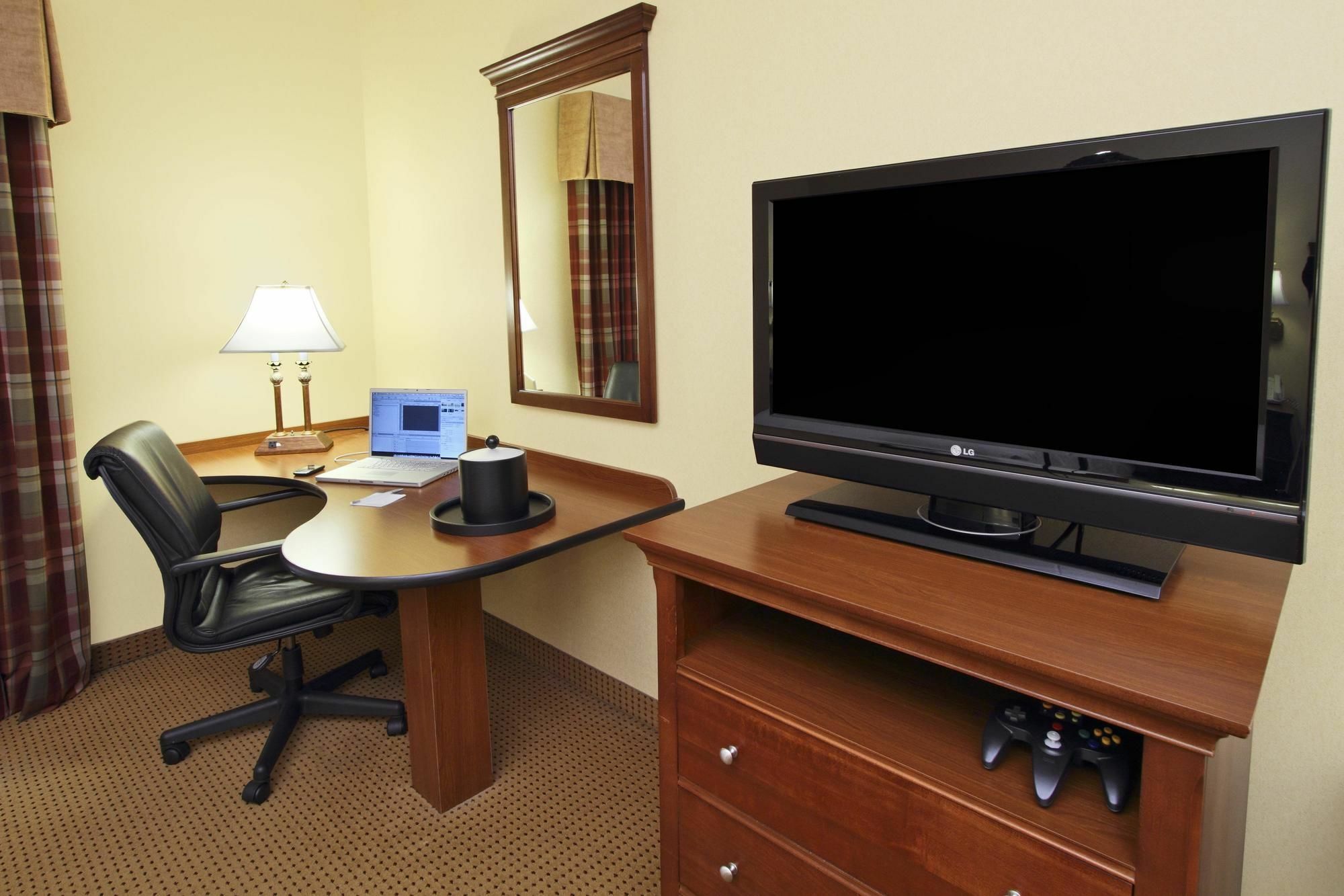 Hampton Inn Hagerstown-Maugansville エクステリア 写真