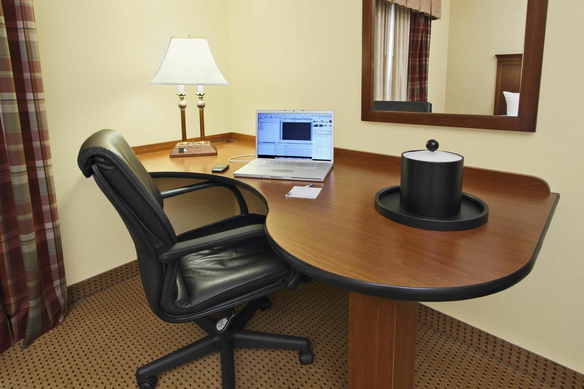 Hampton Inn Hagerstown-Maugansville エクステリア 写真